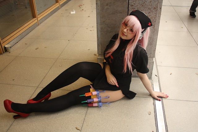 Who Super Sonico(59)